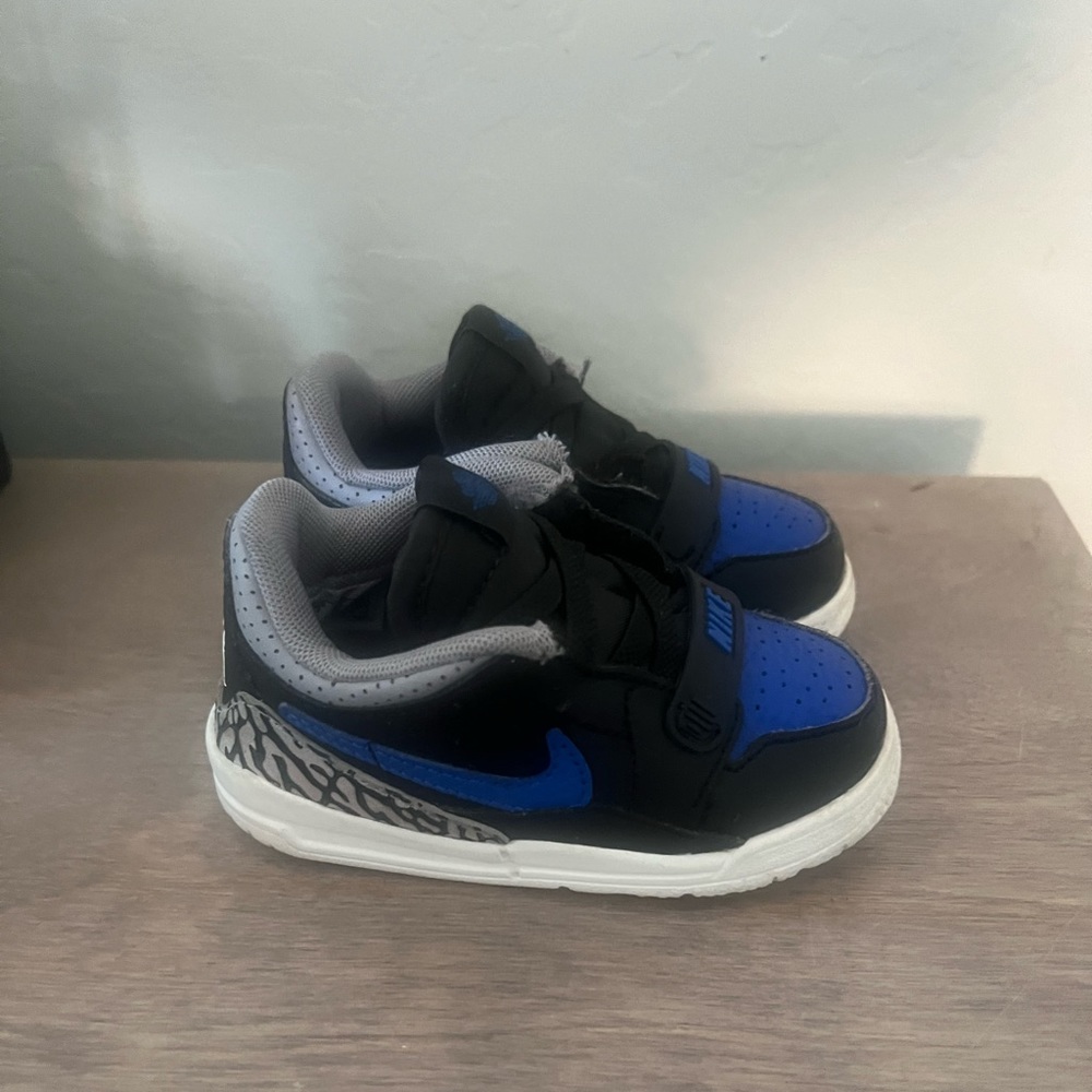 COPY - Jordan’s legacy 312 low